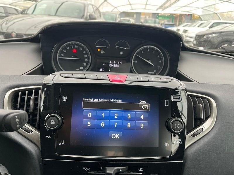 Lancia Ypsilon Ypsilon 1.0 FireFly 5 porte S&S Hybrid Gold