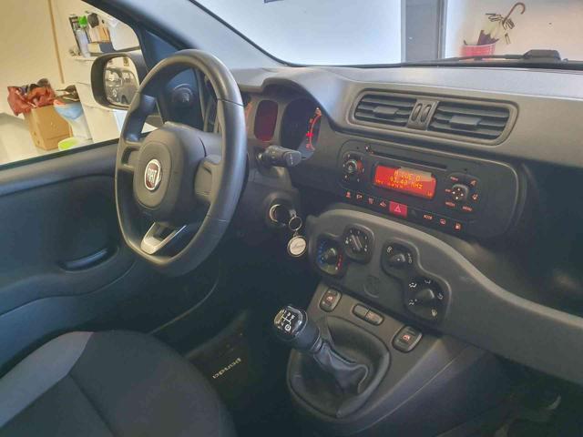 FIAT Panda 1.2 GPL 53000KM