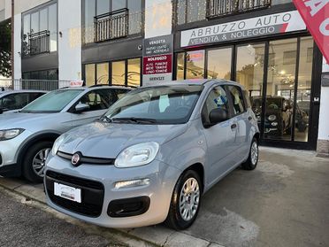 FIAT Panda 1.0 FireFly Hybrid PROMO