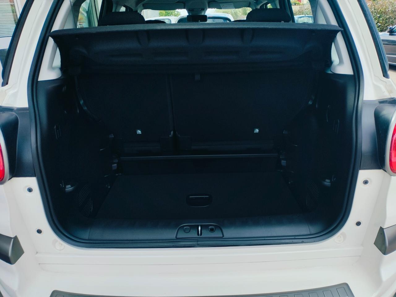 Fiat 500L 1.6 Multijet 120 CV Cross