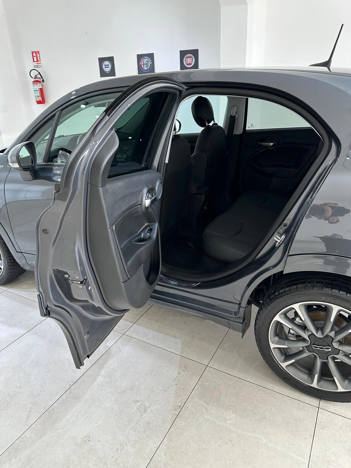 Fiat 500X 1.3 MultiJet 95 CV Sport