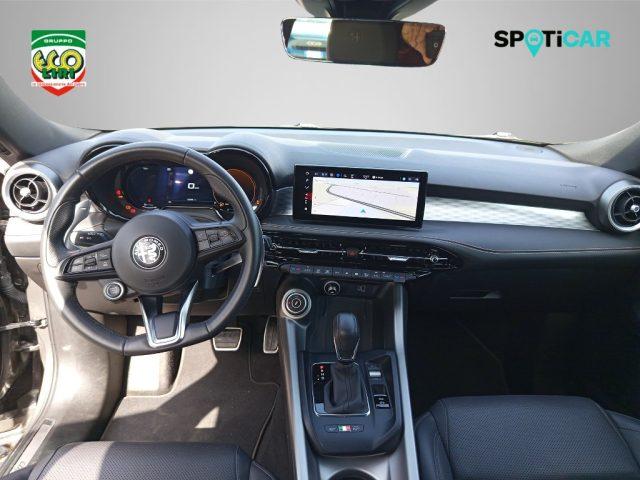 ALFA ROMEO Tonale 1.6 diesel 130 CV TCT6 Veloce