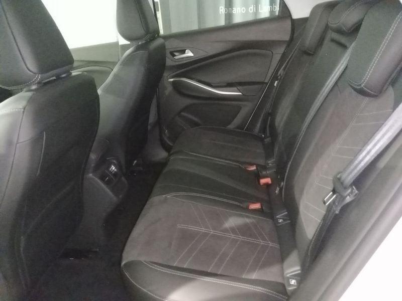 Opel Grandland 1.5 diesel Ecotec aut. Ultimate