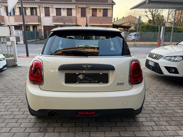 MINI One 1.5 One 75 CV