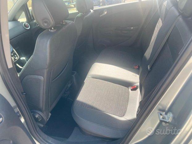 opel corsa 1.3 cdti