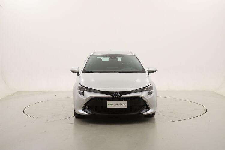 Toyota Corolla TS Hybrid Business Tech BR767987 1.8 Full Hybrid 122CV
