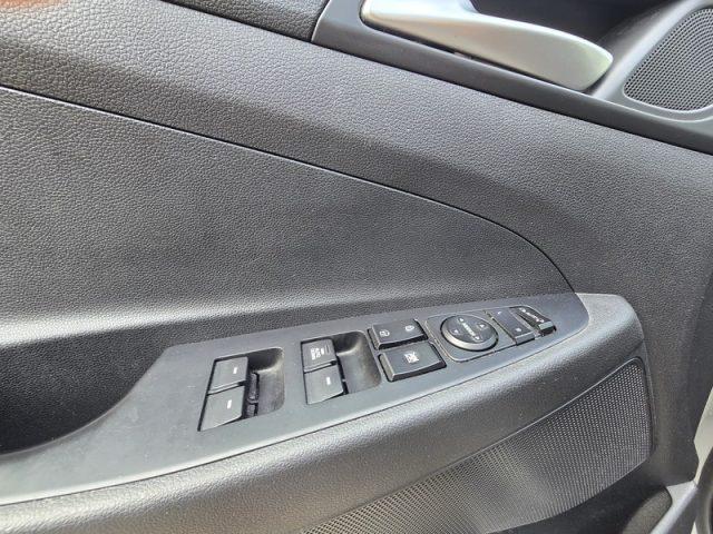 HYUNDAI Tucson 1.6 GDI GPL NEOPATENTATI IVA ESPOSTA UNICO PROP.