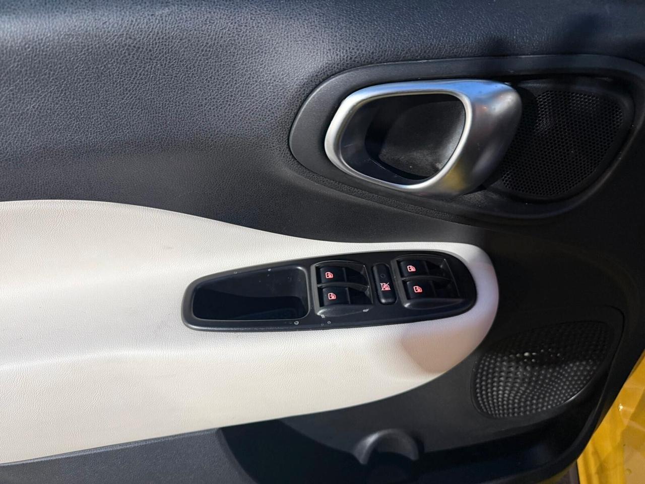 Fiat 500L 1.6 Multijet 120 CV Trekking