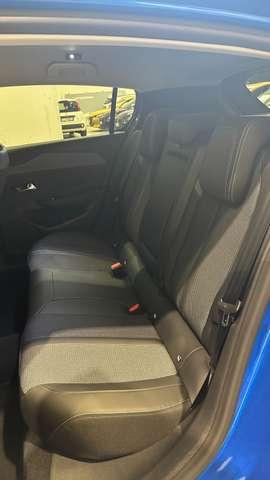 Peugeot 308 1.5 bluehdi 130CV Allure Pack