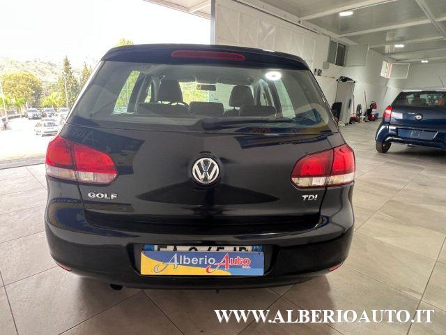 VOLKSWAGEN Golf 1.6 TDI DPF 5p. Highline