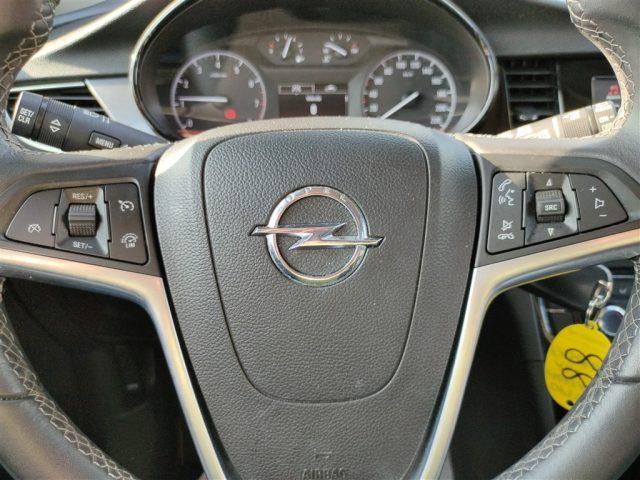 OPEL Mokka X 1.4 T. Advance GPL CARPLAY, 2 ANNI GARANZIA ALD ..