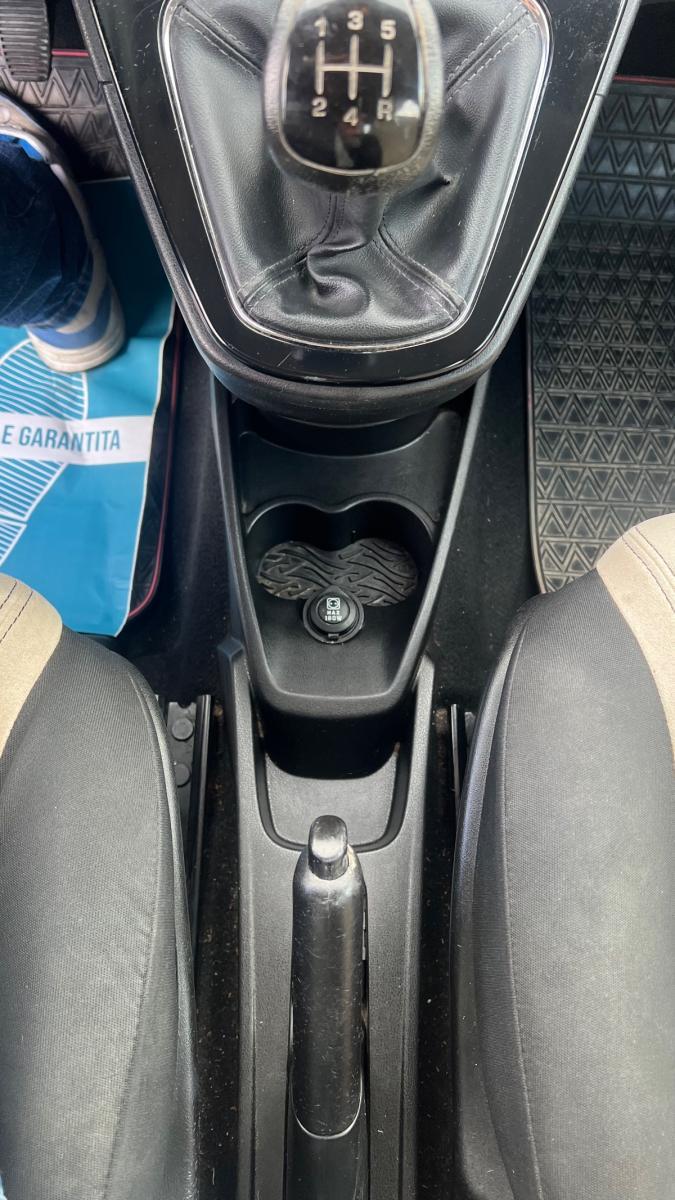 LANCIA - Ypsilon 1.3 mjt Gold c/CL s&s 95cv