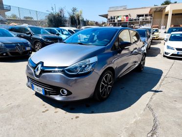 Renault Clio 1.2 75CV 5 porte Costume National
