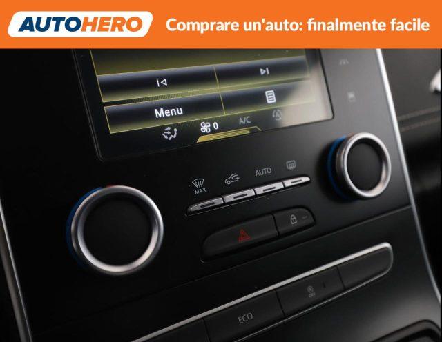 RENAULT Scenic Scénic dCi 8V 110 CV Energy Intens
