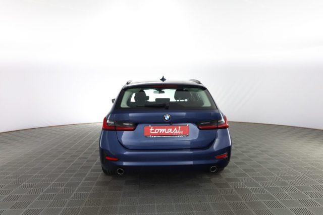 BMW 318 Serie 3 (G20/G21) d Touring BUSINESS ADVANTAGE A