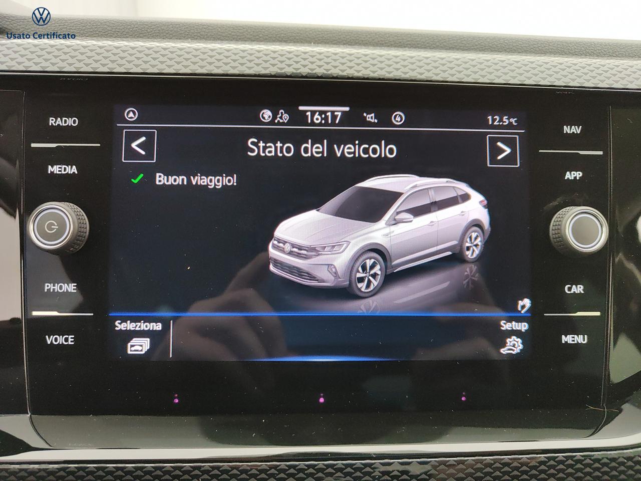 VOLKSWAGEN Taigo - Taigo 1.0 TSI 95 CV Edition Plus