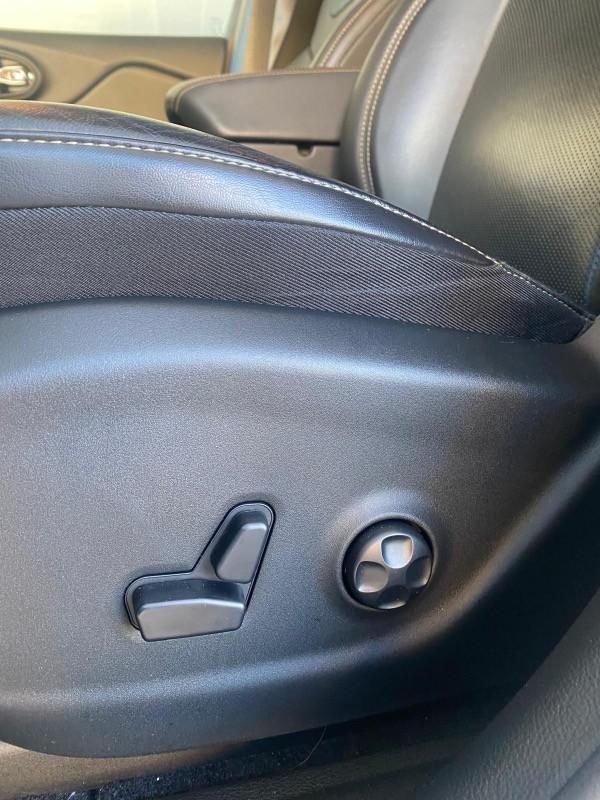 Jeep Cherokee 2.2 mjt II Limited 4wd active drive I 200cv auto