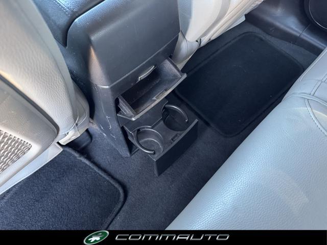 OPEL Antara 2.0 CDTI 150CV aut. Edition VETT. PERCOMMERCIANTI