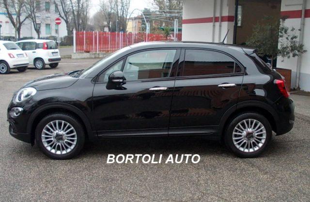 FIAT 500X 1.3 MJET 39.000 KM CONNECT IDONEA NEOPATENTATI