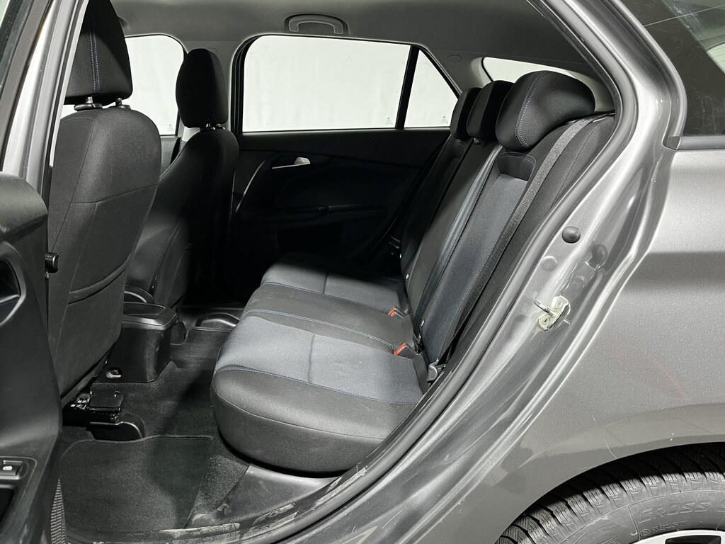 Fiat Tipo SW 1.6 mjt City Life s&s 130cv