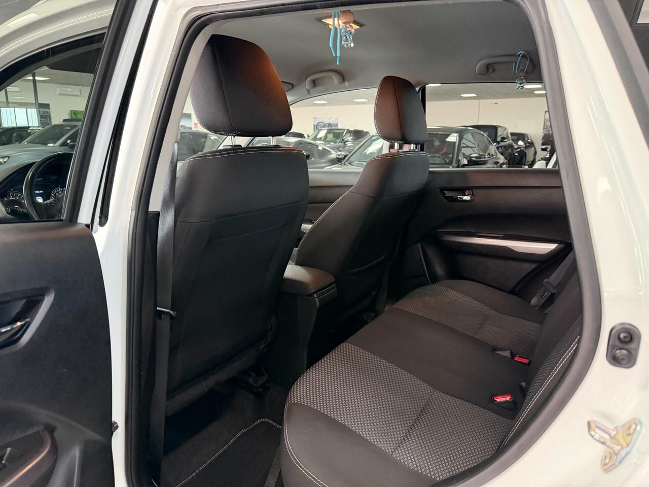 Suzuki Vitara 1.0 Boosterjet 4WD AllGrip Cool