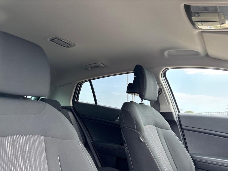 Kia Sportage 1.6 T-GDi HEV Style AT6
