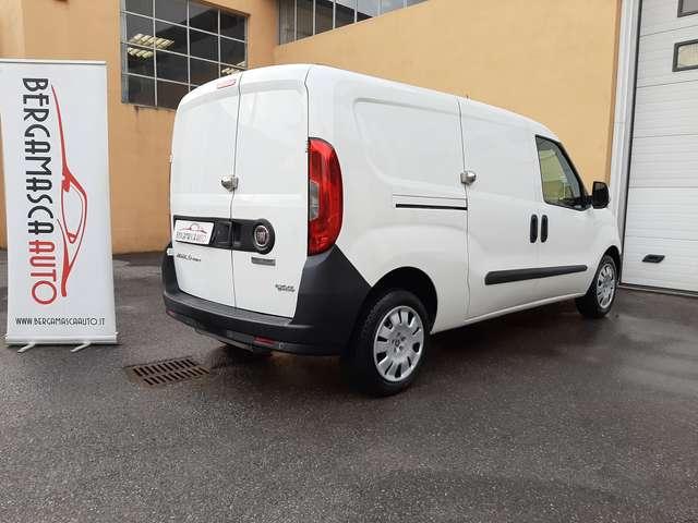 Fiat Doblo 1.6 MJT MAXI cargo pc-tn