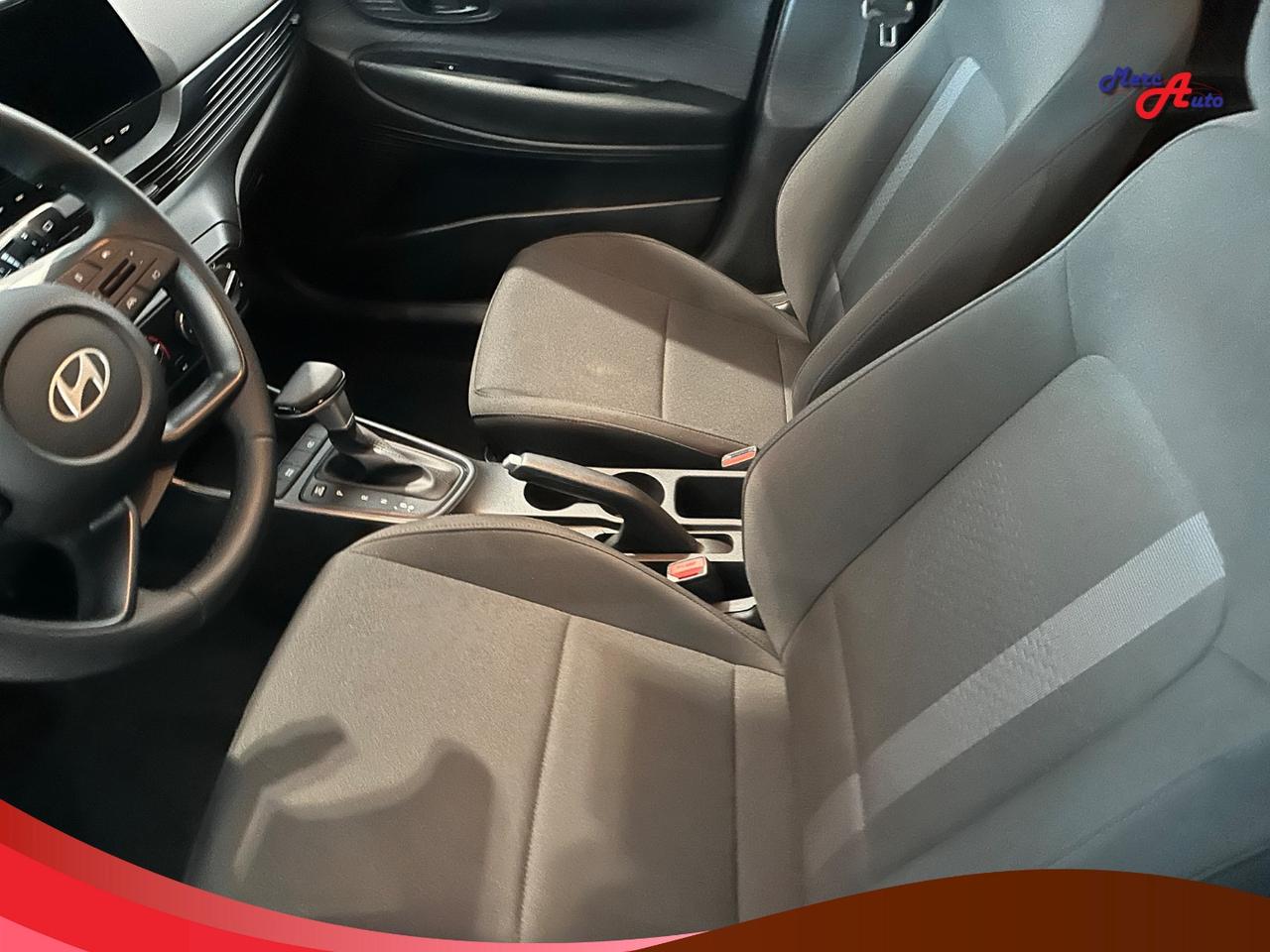 HYUNDAI i20 1.0 T-GDI DCT Connectline