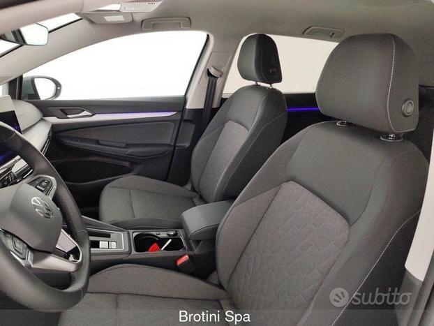 Volkswagen Golf Variant 2.0 TDI 150 CV DSG SC...