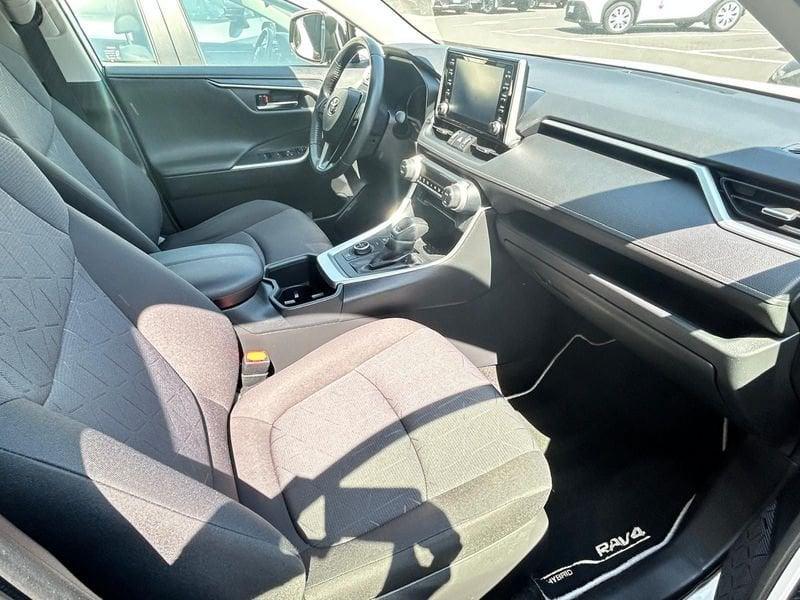 Toyota RAV4 Rav4 2.5 vvt-ie h Dynamic awd-i 222cv e-cvt