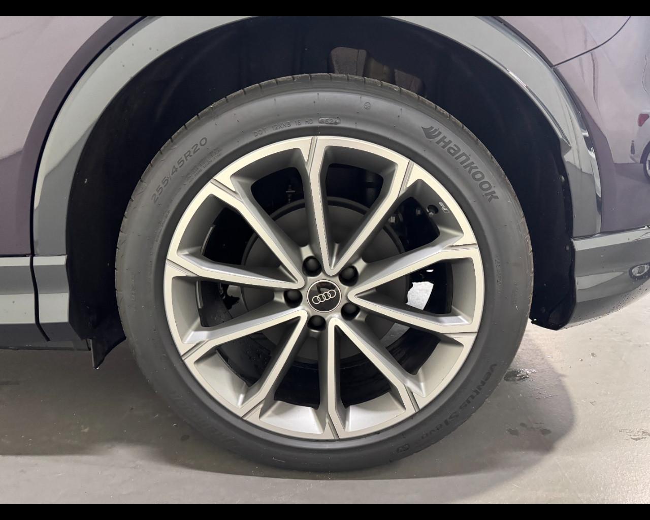 AUDI Q4 E-TRON 45 S LINE - RENT TO BUY
