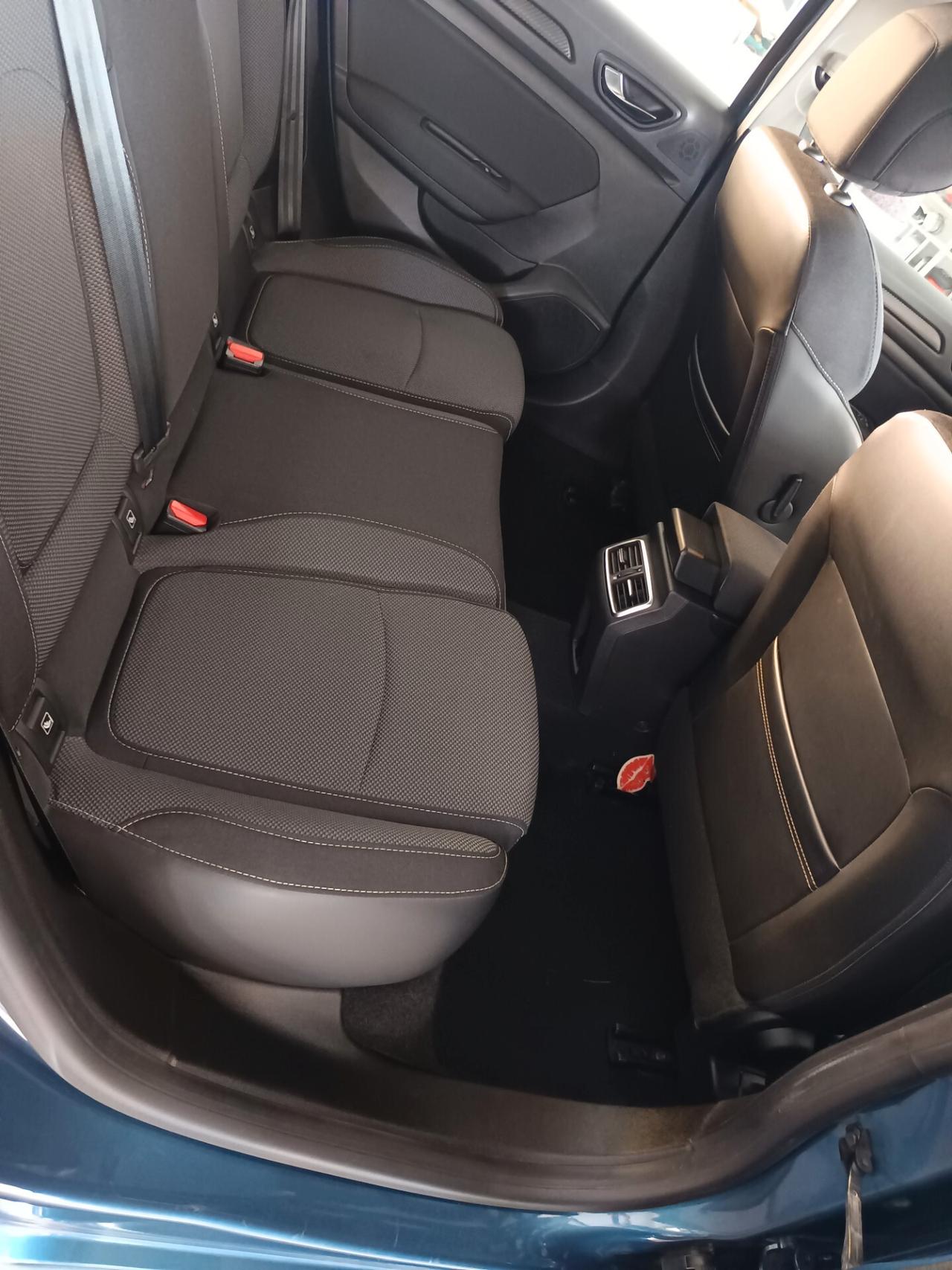Renault Megane Mégane Sporter dCi 8V 110 CV Energy Business