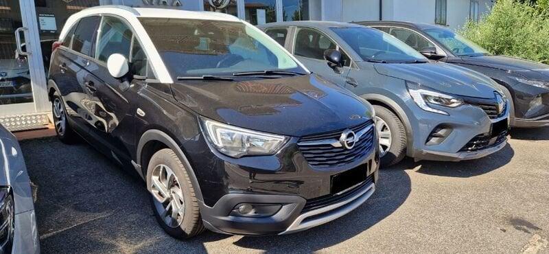 Opel Crossland Crossland X 1.6 ECOTEC D 8V Start&Stop Innovation