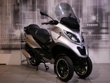 Piaggio MP3 300 Sport LT