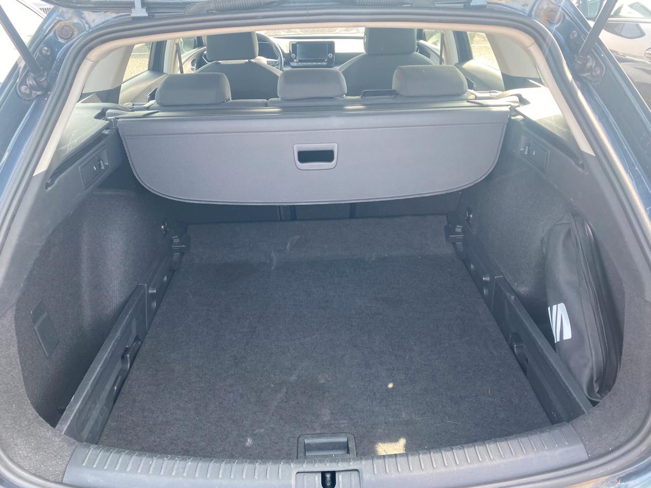 SEAT LEON Sw 2.0 TDI Style 115CV - PREZZO REALE!