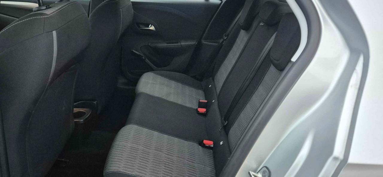 Opel Corsa 1.5 D 100 CV Edition km 63857