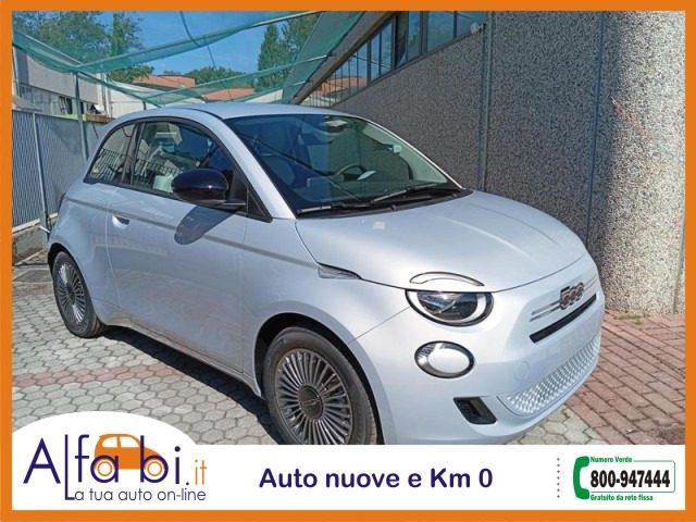 FIAT 500 1.0 Hybrid 65CV Icon + Pack Comfort