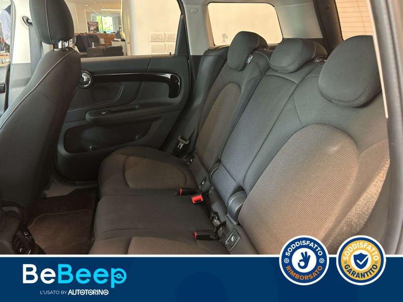 MINI Mini Countryman F60 MINI COUNTRYMAN 2.0 COOPER D BAKER STREET AUTO MY2