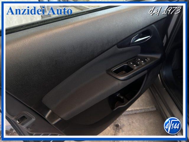 FIAT Tipo 1.3 Mjt 95 Cv 5 porte City Life