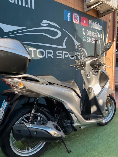 Honda SH 150 ABS GARANZIA PERMUTE FINANZIAMENTO