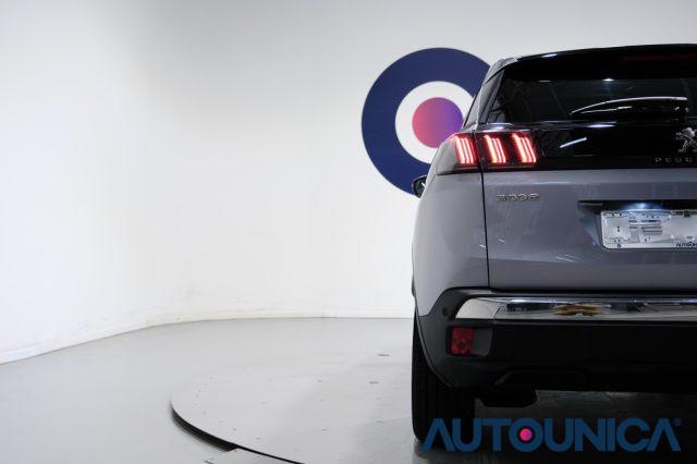 PEUGEOT 3008 PURETECH TURBO 130 S&S ALLURE PACK FARI LED