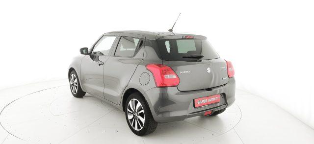 SUZUKI Swift 1.2 Hybrid Top