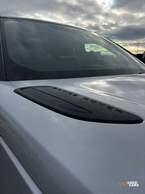 Land Rover Range Rover Velar Range Rover Velar 2.0D I4 204 CV R-Dynamic SE