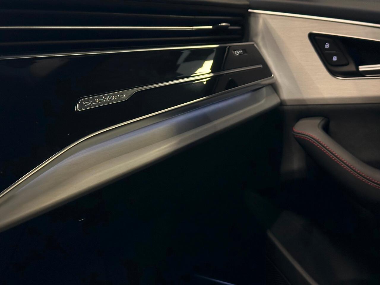 AUDI Q8 Q8 SUV 50 TDI 286 CV quattro tiptronic ...