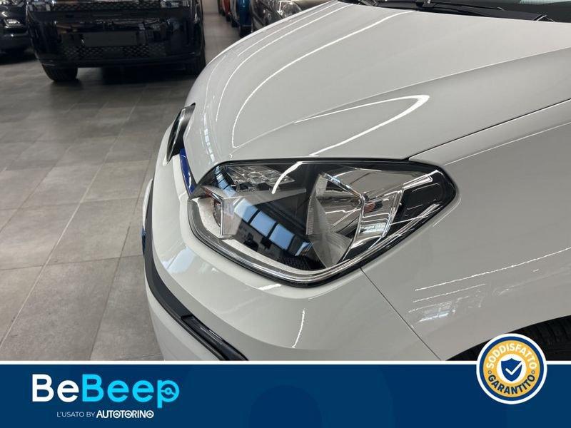 Volkswagen up! E- 5P
