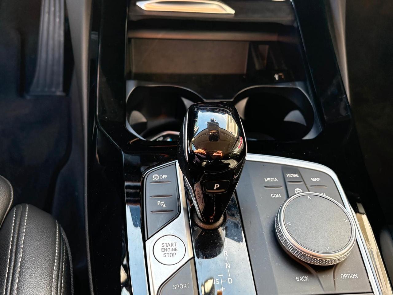 Bmw X3 xDrive20d 48V Luxury