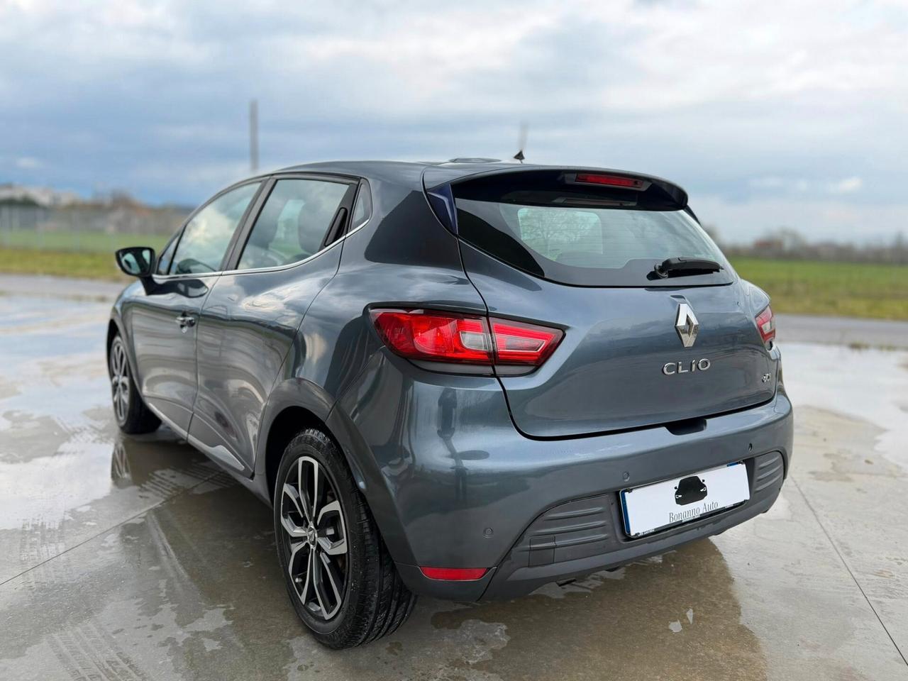 Renault Clio dCi 8V 75 CV Start&Stop 5 porte Energy Intens