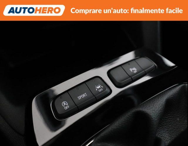 OPEL Mokka 1.2 Turbo 136 CV Ultimate