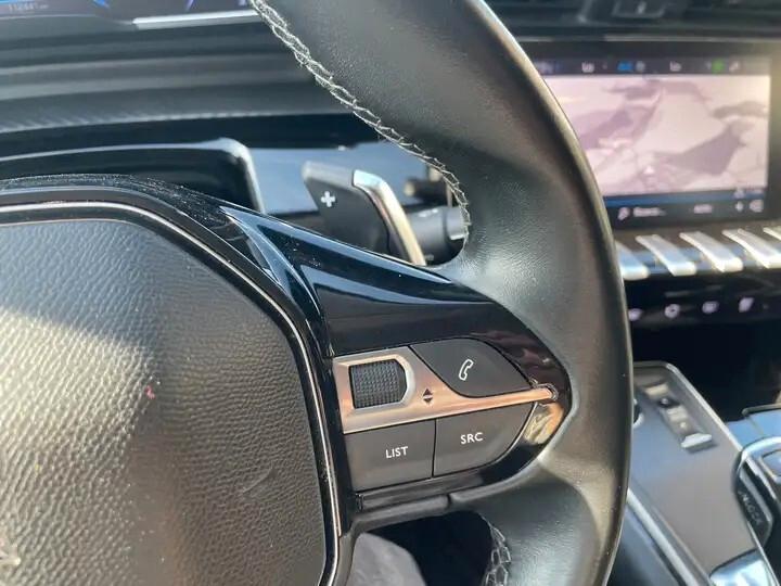 Peugeot 508 BlueHDi 130 Stop&Start EAT8 SW Business