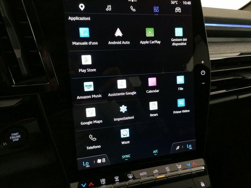 Renault Austral 1.2 E-Tech full hybrid Techno 200cv auto